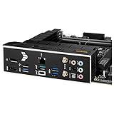 Asus TUF GAMING B760-PLUS WIFI, Intel B760, 1700, ATX, 4 DDR5, HDMI, DP, Wi-Fi 6, 2.5G LAN, PCIe5, 3x M.2, RGB - Image 12