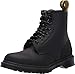 Produktbild Dr Martens Unisex 1460 Nappa 11822002 Klassische Stiefel, Schwarz, 46 EU