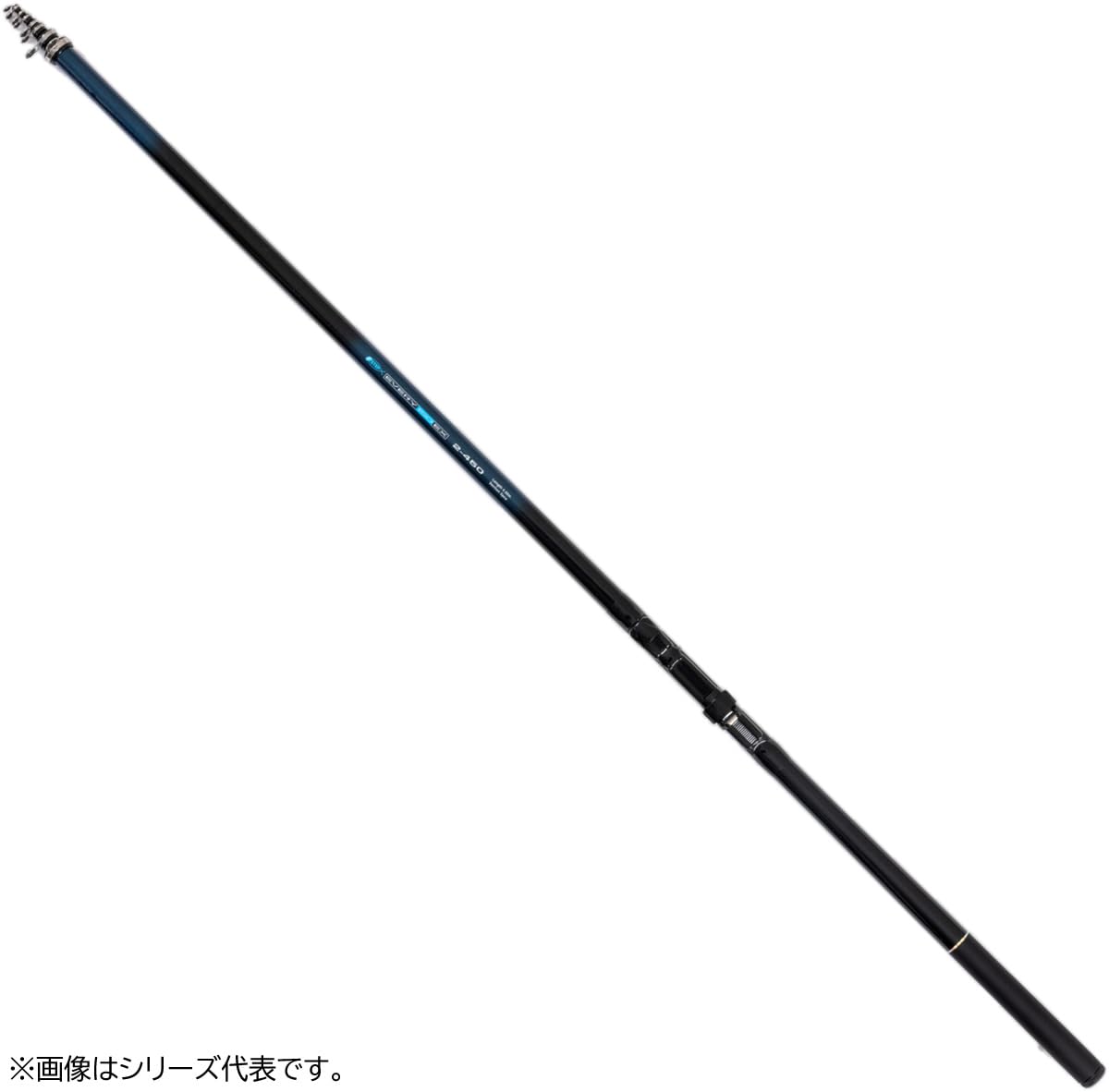 Amazon | F-STEP エブリー磯EX 3-540 | Fステップ | 磯竿