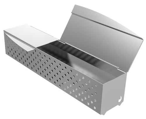 Char-Broil MADE2MATCH Räucherbox