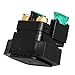HIFROM Starter Relay Solenoid Replacement for Yamaha Rhino 660 YXR660 YXR 660 ATV Quad 2004-2006 (2004 2005 2006)