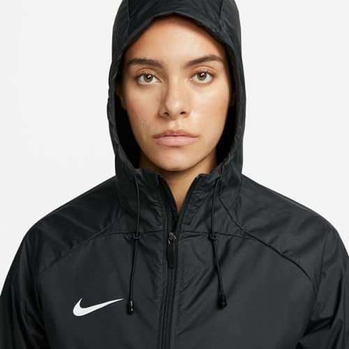 Nike Womens Rain Jacket Storm-FIT Academy Pro4