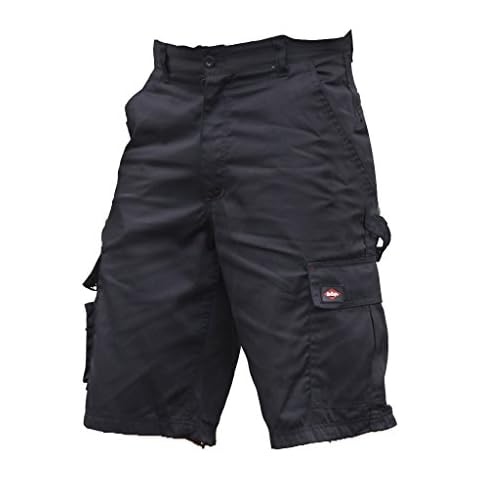 Short Cargo Lee Cooper Cover