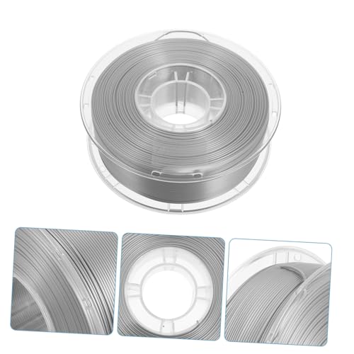 Filament PLA Hemobllo pour créer des prototypes 3D sans déformation ni obstruction de buse