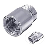zylindertank lpg 140 l Verstellbarer Ventilstift sorgt für Kompatibilität mit jeder Zylinderventil-Variation.