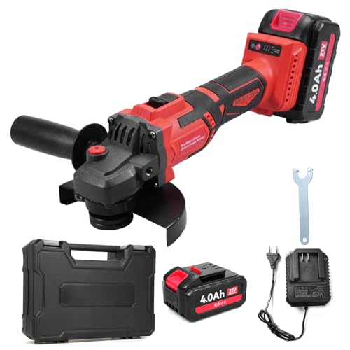 Amoladora Bosch 125 18V Marca Mulcort
