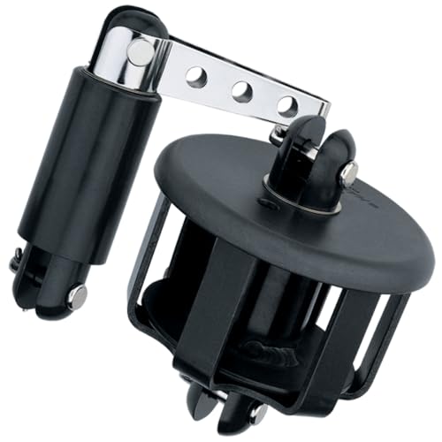 Harken Small Boat Cruising Furling System
