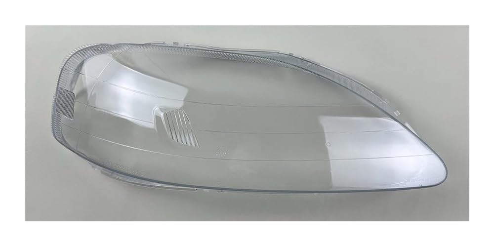Coque de phare couvercle de phare Civic 1999-2000-2001 de rechange - 7