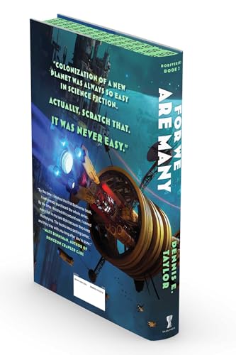 Image of For We Are Many: Bobiverse: Book 2: Volume 2