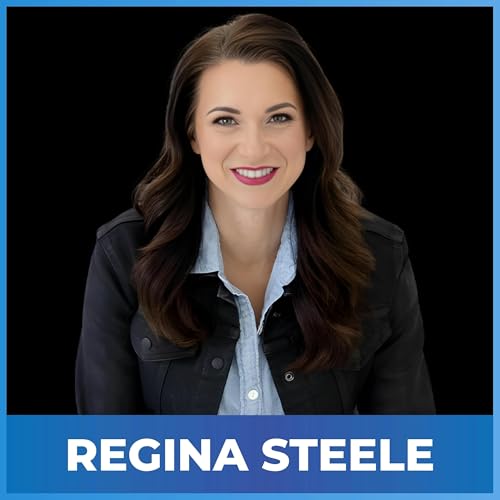 Breaking Free from Body Shame and Finding Your Voice with Regina Steele