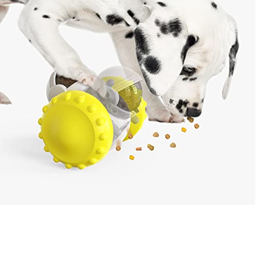 Lfzhan Dog Toys For Boredom And Stimulating Dog Treat Puzzle For Mental Stimulation Dog Puzzle Toys For Small Dogs #TOP5
