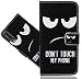 Produktbild Wiko View4 Lite Handy Tasche, CaseExpert® Wallet Case Flip Cover Hüllen Etui Hülle Ledertasche Lederhülle Schutzhülle Für Wiko View4 Lite/View 4 Lite