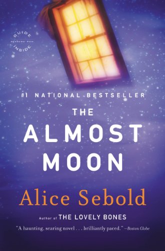 Télécharger The Almost Moon: A Novel (English Edition) PDF Ebook En Ligne
