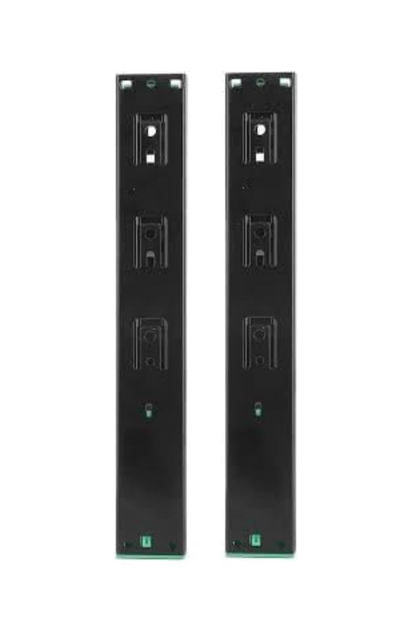 Premium Telescopic Drawer Channel, 40kg Load Capacity, Smooth Ball Runner, Full Extension, 8 inch, German Technology