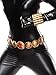 Rubies 's – Disfraz de viuda negra de Marvel – oficial –...