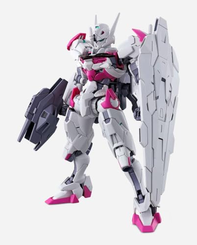 Miniatura 14 de Bandai Spirits Gundam Lfrith Hg 1 144 Gundam - Model Kit