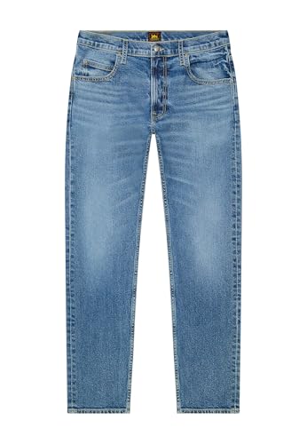 Lee Rider, Jeans, Uomo, Blue Jay, 29W / 32L