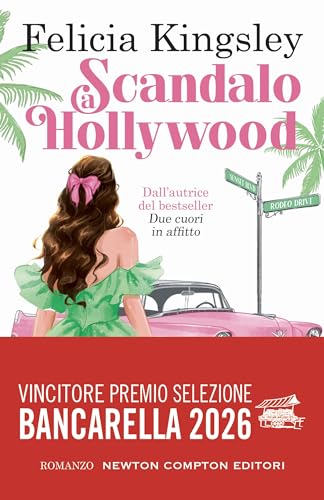 Scandalo a Hollywood