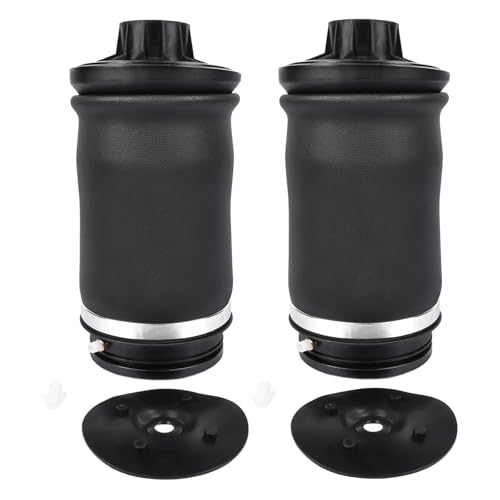 Amortisseur suspension pneumatique contre l'affaissement Benz ML X164