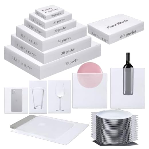 Versatile Packing Supplies for Safe Moving