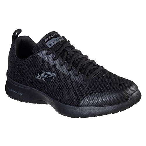 Baskets Skechers Skech Air Dynamight Winly Skechers 232007 Bbk - vue 7