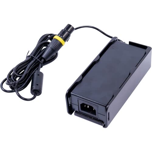 Ficha técnica Amaran F21x - Luz LED flexible de 100 W de potencia de salida, ultra ligera es capaz de emitir más de 3632 lux a 1 metro (5600 K), adecuada para una amplia gama de usuarios. - Fernando Cortés