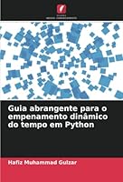 Guia abrangente para o empenamento dinâmico do tempo em Python 6205599511 Book Cover