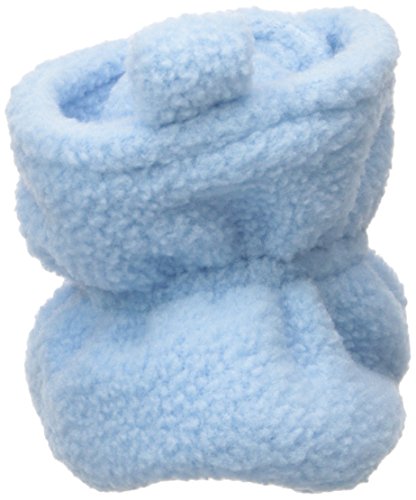 Image of Luvable Friends Unisex Baby Fleece Lined Scottie