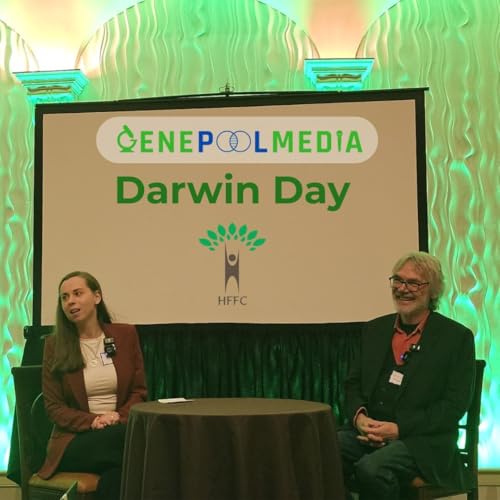 #381 Charles Darwin&rsquo;s Legacy: What He Got Right & What Science Learned Next