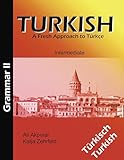 Turkish Grammar II / T&Atilde;&frac14;rkische Grammatik II