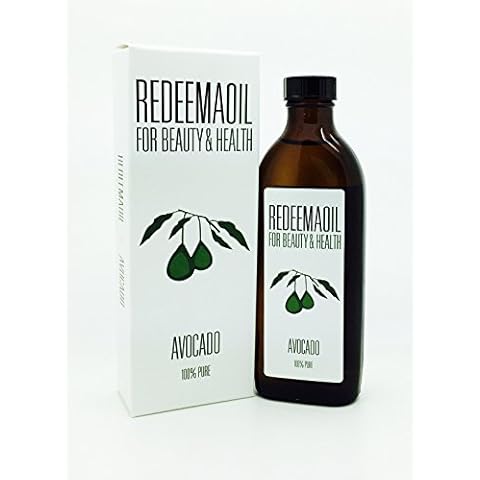 Hauttherapie Arganöl Jojobaöl Teebaumöl Lavendelöl Macadamia-Öl Avocado 150 ml Cover