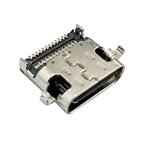 Remplacement port d'alimentation USB-C ASUS GV301QE et console MSI Claw Gen 3