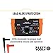 Klein Tools MM420 Digital Multimeter, Auto-Ranging TRMS Multimeter, 600V AC/DC Voltage, 10A AC/DC Current, 50 MOhms Resistance