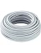 Produktbild Mantelleitung NYM-J 3x1,5mm² Kabel | 50m Ring, 3 adriges Installationskabel