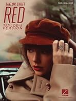 Instrumentation: Piano/Vocal/Guitar