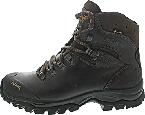 Meindl Kansas GTX Men's Trekking Boots brown Size: 10.5