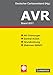 Produktbild Richtlinien für Arbeitsverträge in den Einrichtungen des Deutschen Caritasverbandes (AVR): Buchausgabe 2017