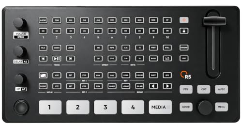 High Performance 4K video switcher Bundle product image