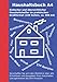 Produktbild Haushaltsbuch A4 - Einfacher und übersichtlicher Haushaltshelfer im praktischen Großformat (100 Seiten, ca. DIN A4): Verschaffen Sie sich eine bessere ... Finanzen (Kassenbücher und Haushaltsbücher)