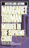 Murder in the Supreme Court (Capital Crime Mysteries)