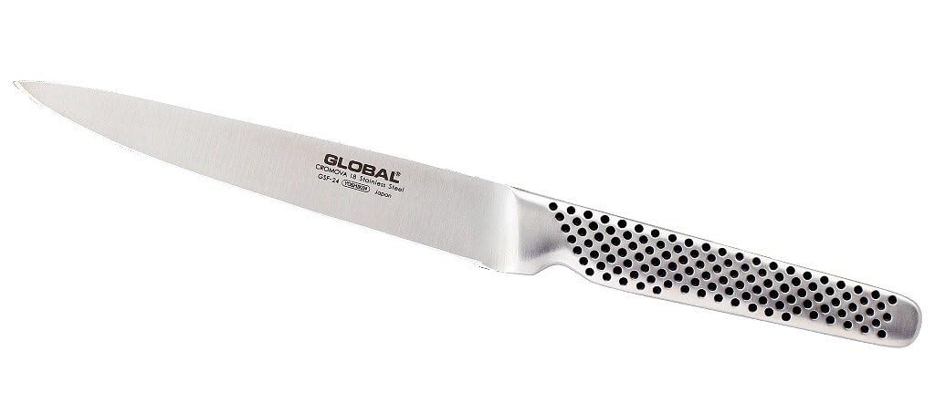 Global GSF-24 Coltello, 15 cm