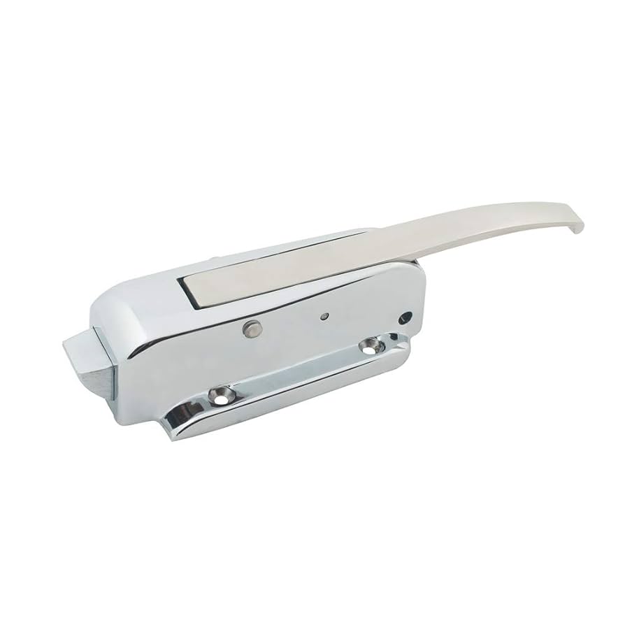 ka0016 Amazon.com: Kason 0056 Safeguard Latch Strike, Padlocking