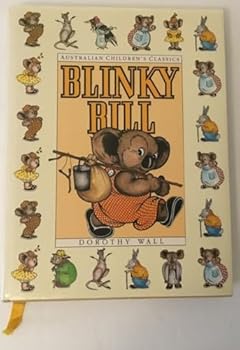 The Complete Adventures of Blinky Bill