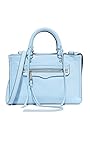 Rebecca Minkoff Micro Regan Satchel Cross-Body
