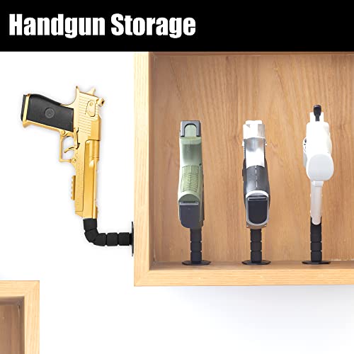 Triple Deer 90 Degree Handgun Hanger thumb #5