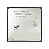  MovoLs Sechskern-CPU-Prozessor, kompatibel mit Phenom II X6 1055T 1055 2,8 G 125 W HDT55TFBK6DGR Sockel AM3 Verbessern Sie die Laufgeschwindigkeit des Compute