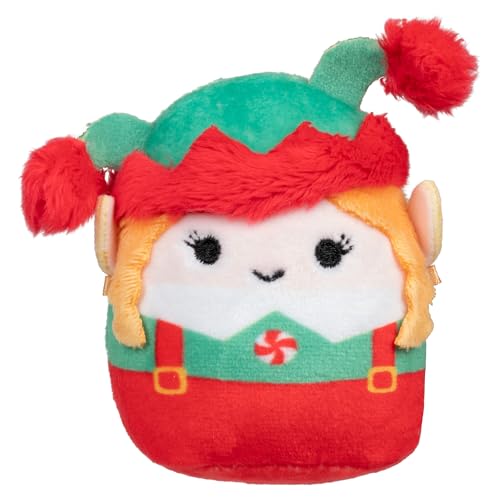 Squishmallows Original 24-Day Micromallows Holiday Advent Calendar - Image 14
