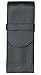 Produktbild 2617 (Ohne Inhalt) Leder-Etui für drei Schreibgeräte.(Liefermenge=7)
