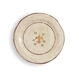 Arte Italica Medici Salad Plates Set of 4