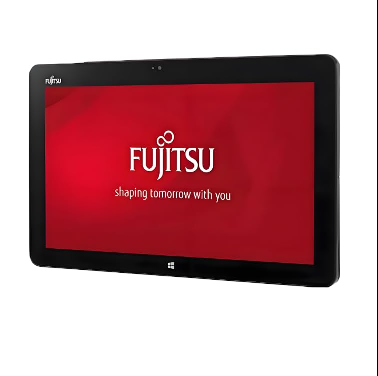 Amazon.co.jp: 【整備済み品】 富士通 タブレットPC ARROWS Tab V727